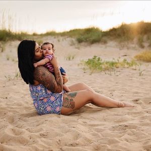 Meet your Posher, Miranda